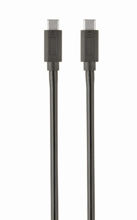 Кабель USB-C < - > USB-C, 2.0м, Cablexpert