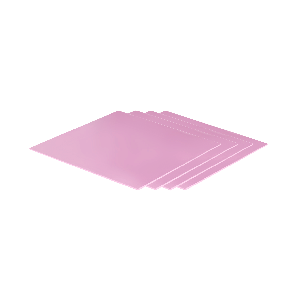 Термопрокладка Arctic Thermal pad Basic 100x100 mm, t:0.5 - 4шт.