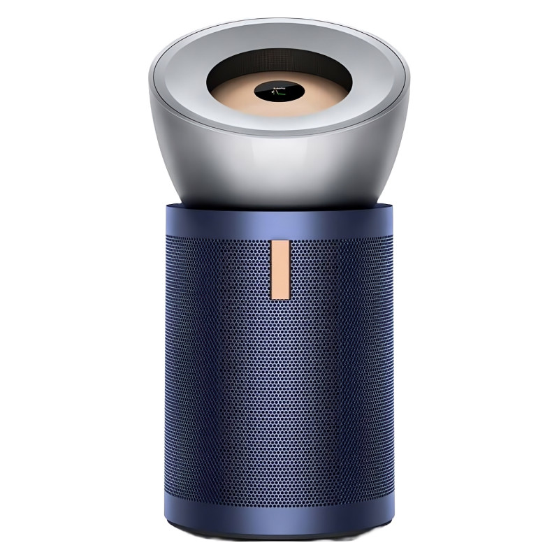Очиститель воздуха Dyson BP03 Prussian/Silver