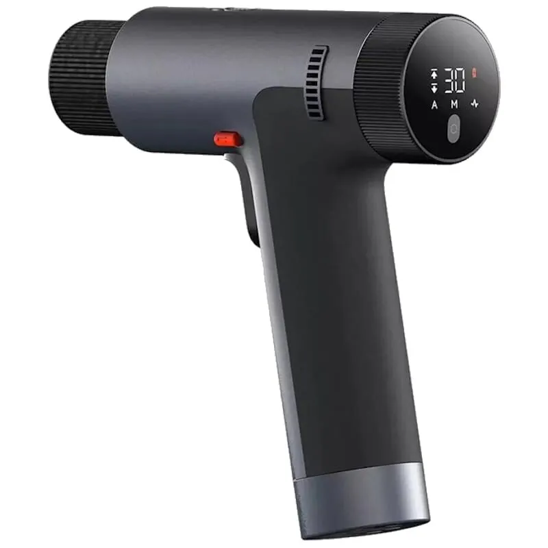 Дрель-шуруповерт Xiaomi 12V Max Brushless Cordless Drill EU