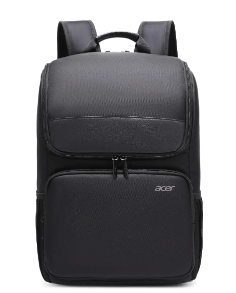 Рюкзак для ноутбука 15" Acer OBG316 черный полиэстер