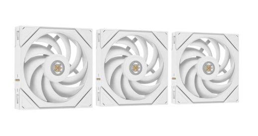 Комплект вентиляторов Lian Li  UNI FAN TL LED 120 White