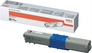 Картридж лазерный Oki C532/C542/MC573/MC563 7K (black)
