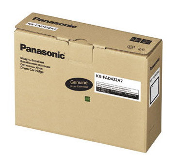 Фотобарабан Panasonic (KX-FAD422A7) для факсов для KX-MB2230/2270/2510 /2540