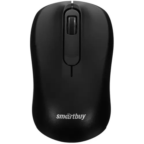 Мышь беспроводная Smartbuy ONE 378 Wireless Black