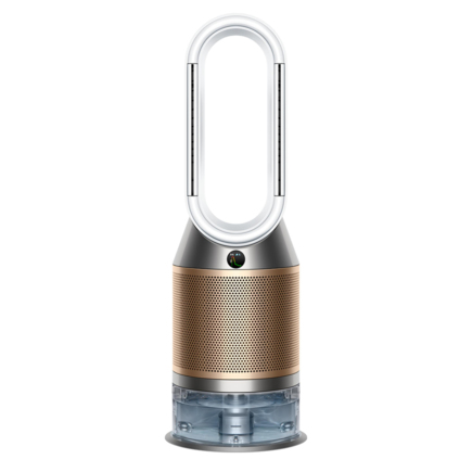 Увлажнитель воздуха Dyson PH04 White/Gold