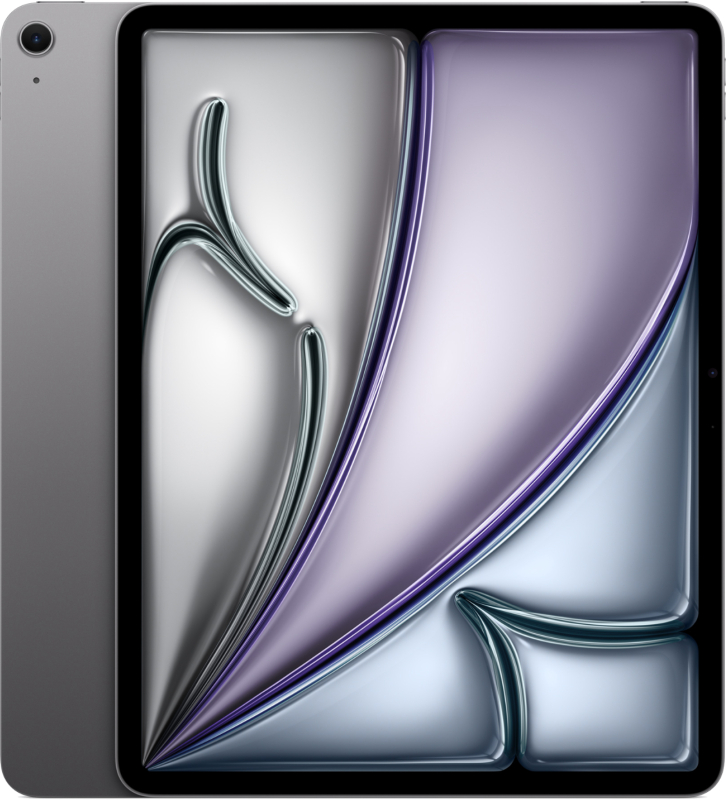 Планшет Apple iPad Air 11" 2024 M2  256Gb  Wi-Fi Space Gray