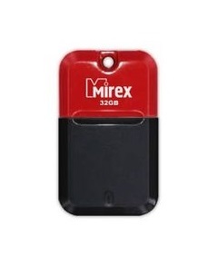 Флешка 32Gb Mirex Arton USB Red
