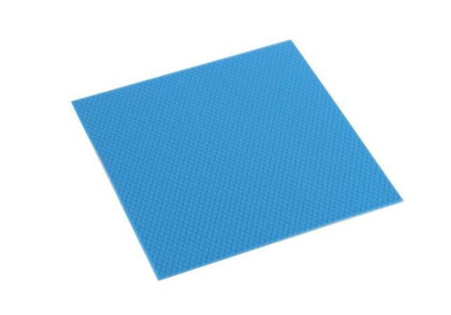Термопрокладка DEEPCOOL EK720-XL-0.5 120x120x0.5мм, серый