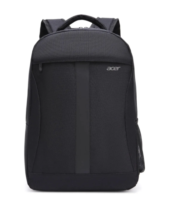 Рюкзак для ноутбука 15" Acer OBG315 черный полиэстер
