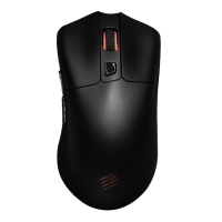 Мышь беспроводная Mad Catz M.O.J.O. M2 RGB Black