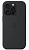 Чехол для смартфона Apple iPhone 16 Pro Max 6.9" - Silicone Case with Magsafe Black