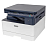 МФУ Xerox B1022 (A3, 22 стр/мин, 256Mb, USB, RJ-45)