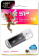 Флешка 128Gb Silicon Power Blaze B02 USB 3.0 black
