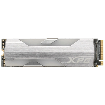 Накопитель SSD M.2 1Tb ADATA XPG SPECTRIX S20G (PCI-E 3.0 x4, 2500/1800 Мбайт/сек)