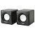 Акустическая система SVEN 315 (2x2.5W) Black