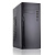 Корпус Foxline FL-301 USB2.0 450W ATX key lock Black