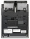 Телефон проводной Panasonic KX-TS 2388 RUB (АОН, спикерфон, черный)