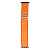 Ремешок Alpine Loop для Apple Watch 38/40/41mm Orange