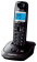 Радиотелефон Panasonic DECT KX-TG 2521 RUT (АОН, автоответчик, спикерфон, полифония, темно-серый металлик)