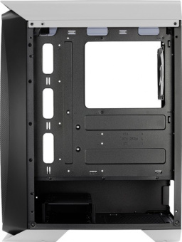 Корпус Aerocool Aero One Frost-G-WT-v1 USB3.0 ATX White