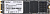 Накопитель SSD M.2 256Gb Netac N535N (SATA, 540/490 Мбайт/сек)