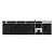 Клавиатура проводная A4 Tech KD-300 X-Slim USB grey