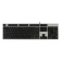 Клавиатура проводная A4 Tech KD-300 X-Slim USB grey