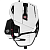 Мышь проводная Mad Catz R.A.T. 6+ White