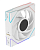 Вентилятор для корпуса 120mm Lian Li  UNI FAN TL LCD 120 ARGB White