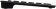 Клавиатура проводная A4 Tech KX-100 Slim USB black