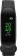 Фитнес-браслет Canyon CNE-SB02BB Bluetooth, черный