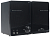 Акустическая система OKLICK OK-126 (2x3W, питание от USB) black