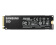 Накопитель SSD M.2 250Gb Samsung 980 PRO (PCI-E 4.0 x4, 6400/2700 Мбайт/сек)