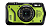 Цифровая фотокамера Pentax WG-8 GPS черно-зеленый