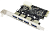Контроллер PCI-E ASIA VIA VL805 (4*USB3.0_ port)