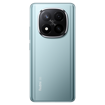 Смартфон Xiaomi Redmi Note 14 Pro+ 5G 12/512Gb Blue
