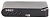 Тюнер TV Сигнал Эфир HD-555 DVB-T2, черный