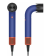 Фен Dyson Supersonic HD18 R Pro Vinca Blue Topaz Orange