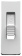 Флешка 64Gb Silicon Power Blaze B03 USB3.0 white