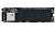 Накопитель SSD M.2 512Gb KingSpec NE-512 (PCI-E 3.0 x4, 2400/1700 Мбайт/сек)