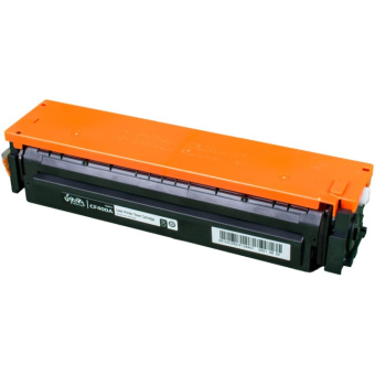 Картридж лазерный Sakura  SACF400A (CF400A) для HP Color LaserJet Pro M252n, M252dn, MFP277dw, 277n, черный