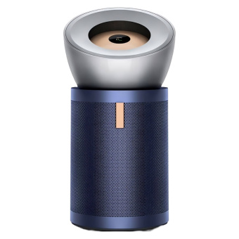 Очиститель воздуха Dyson BP03 Prussian/Silver