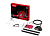 Сетевая карта PCI-E Cudy WE4000 АХ5400 Wi-Fi + Bluetooth (ант.внеш.съем)