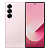 Смартфон Samsung Galaxy Z Fold 6  12/256Gb Pink