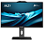 Моноблок MSI Pro AP242P  14M i5 14400/16G/512 SSD/Intel HD/23.8"FHD/DOS/Black