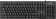 Клавиатура проводная Genius Smart KB-100 USB Black