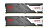 Модуль памяти DDR5 32Gb 6600MHz Patriot Viper Venom (kit of 2)