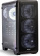 Корпус Zalman S2 TG (MidiTower, 2*USB2.0, 1*USB3.0, Tempered Glass, ATX, без БП) Black