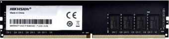 Модуль памяти DDR3 4096Mb PC-12800 1600MHz Hikvision 1.5V